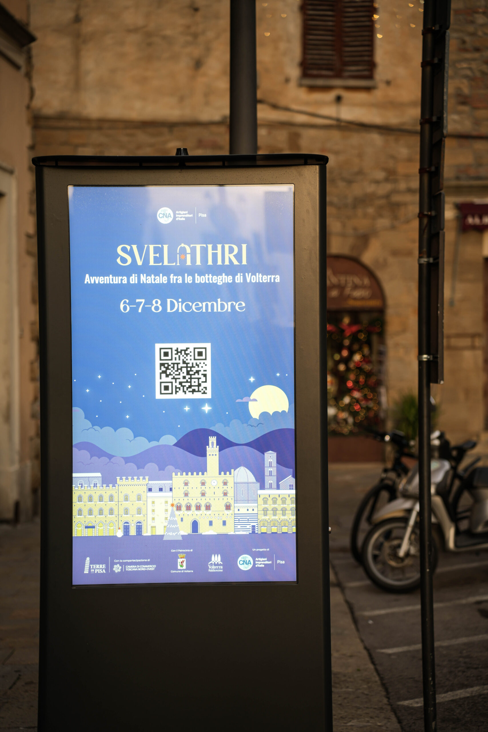 Foto di SVELATHRI, Direzione creativa Valeria Plasmati; scatto fotografico a cura di Claudia Caruso